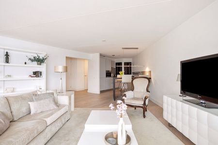 Appartement te huur: Maasboulevard 204 3011 TX Rotterdam - Foto 3