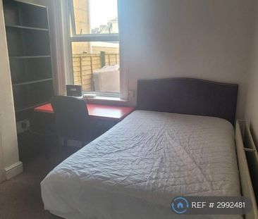 5 bedroom terraced house to rent - Photo 4