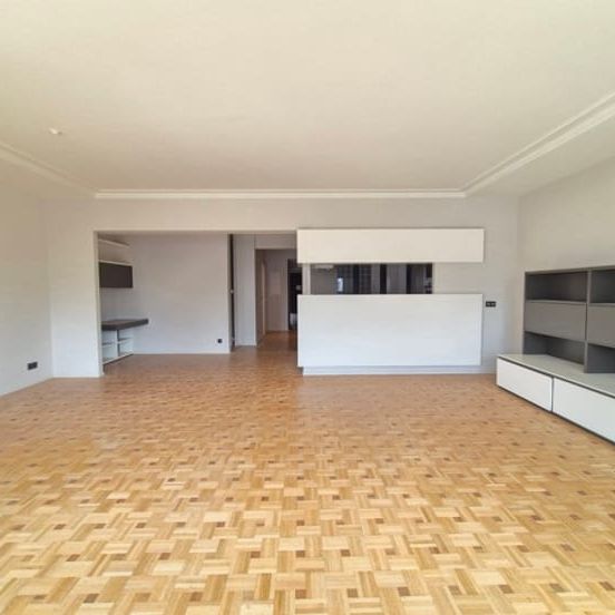 Appartement te huur - Foto 1