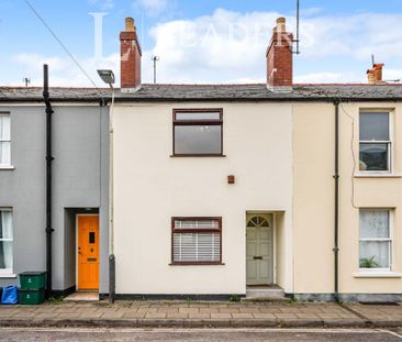 2 bedroom house to rent Park Street, GL50 - Photo 3