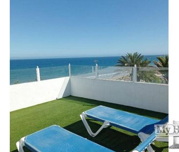 081-756 Nice refurbished flat in Playa del Inglés for rent - Photo 1