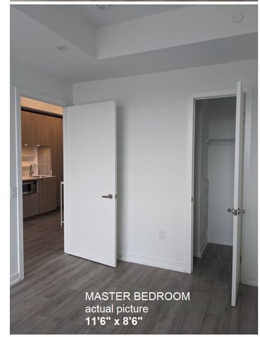 For Lease - 77 shuter Street Unit# 208, Toronto, Ontario - Photo 4
