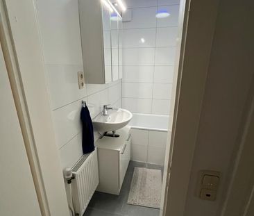 Singles & Paare aufgepasst! Top 3-Zimmer-Wohnung in Ratingen-Ost! - Photo 1