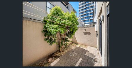 Open The Door to Contemporary City Living - Photo 3