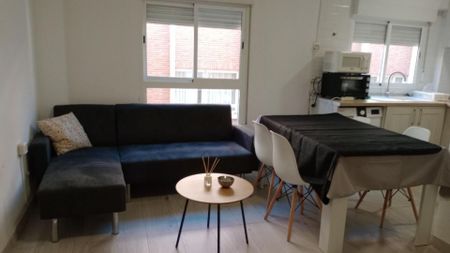 Piso de alquiler en Carrer del Governador Vell, 13, La Xerea - Photo 4