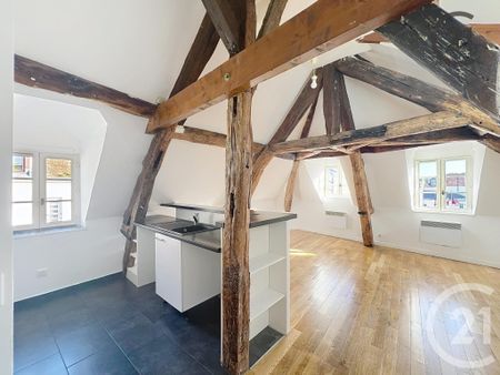 Location Appartement 2 pièces 35m² MELUN 77000 - Photo 5