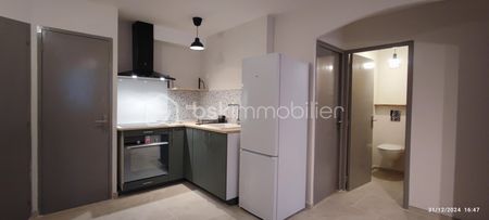 Appartement de 44 m² à Alleins - Photo 4