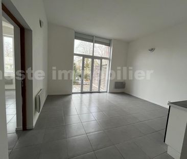 Location Appartement 2 pièces 45m² TOURCOING 59200 - Photo 1