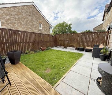 2 bedroom semi-detached house to rent - Photo 6
