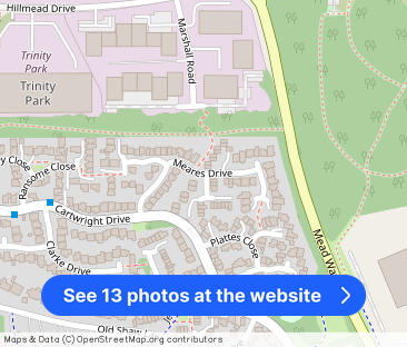 1 bedroom terraced house for rent - Photo 1