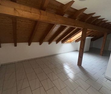 2.5 Zimmer, 81 m², 3. Stock - Photo 6