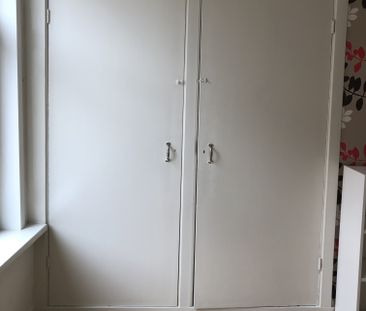 Te huur: Een nette studio in centrum Utrecht voor studenten - Photo 3