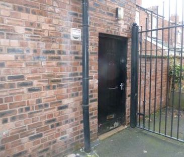 Clarendon Road, Manchester, M16 - Photo 1