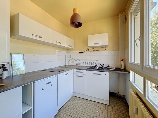 Location Appartement 1 pièce 28m² - Photo 1