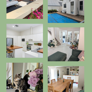 6-bedroom shared house / townhouse, Fern Avenue - Photo 2