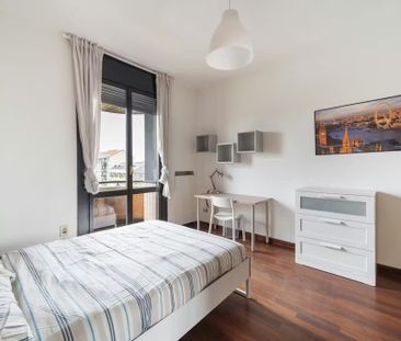 Via Giotto, Milan, Lombardy 20145 - Foto 3