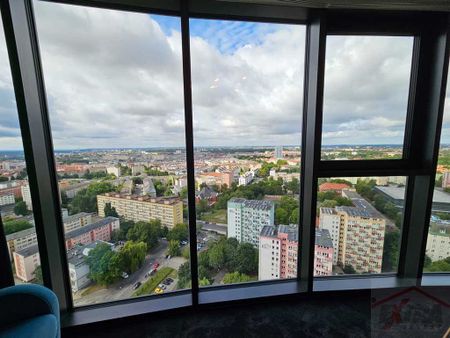 Hanza Tower Komfortowe 3pok. 63m2 Centrum (415976) - Photo 2