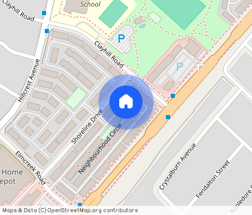 710 Neighborhood Circle - Photo 1