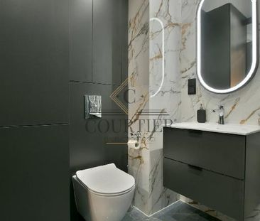 Mieszkanie Wrocław Stare Miasto powierzchnia 38.0 m² C207-WM-29753 - Zdjęcie 2