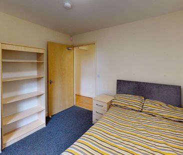 Flat 1a, 1 Broomgrove Crescent, Broomhill, S10 2LQ - Photo 6