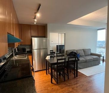 For Lease - 30 Canterbury Place Unit# 1503, Toronto, Ontario - Photo 2