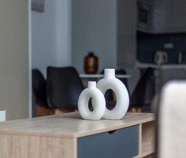 1 bedroom ground floor flat to rent - Photo 5