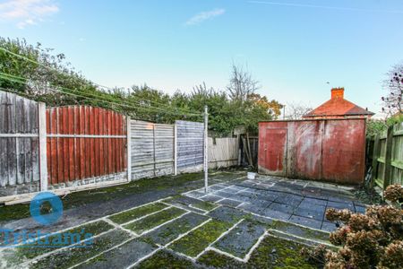 3 bed Mid Terraced House for Rent - Photo 2