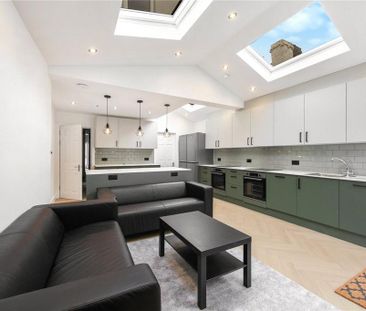 5 bedroom terraced house to rent - Photo 3