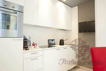 Студия возле метро Порта Венеция