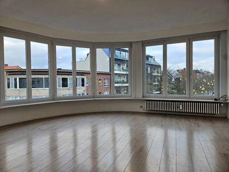 Lichtrijk appartement met 2 slaapkamers in het centrum van Mol! – Verlinden Vastgoed - Photo 2