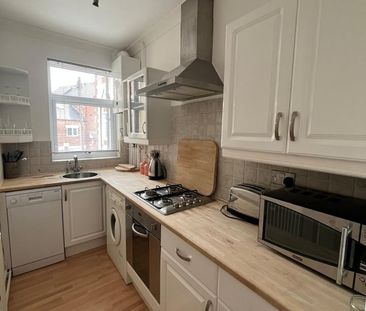 1 Bed Flat, Loughborough Road, NG2 - Photo 6