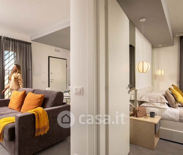 Bilocale in Affitto in Via Prenestina 1092 a Roma - Foto 4