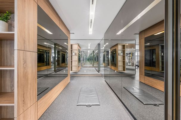 For Lease - 25 Ordnance Street Unit# 3109, Toronto, Ontario - Photo 1