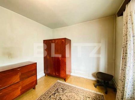 Apartament spatios cu 4 camere, 82 mp, zona strazii Primaverii - Photo 2