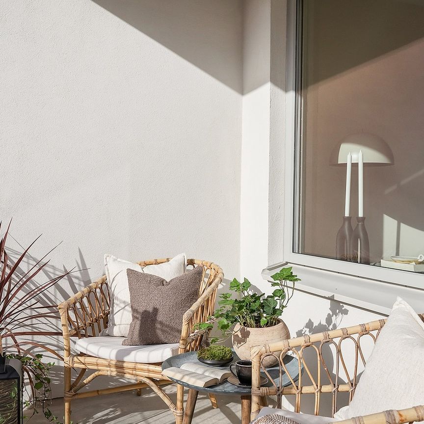 Gripengatan, Stockholm - Foto 1