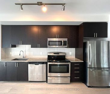 For Lease - 7161 Yonge Street Unit# 2028, Markham, Ontario - Photo 1