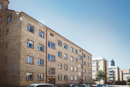 Slottsbacken, Eskilstuna - Photo 5