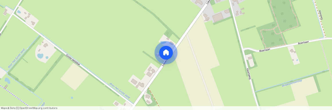 Lieverseweg 22F, 9321XN, Peize