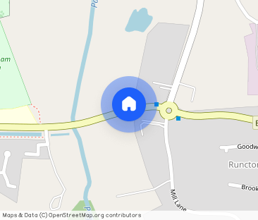 Runcton, Chichester, PO20 - Photo 1