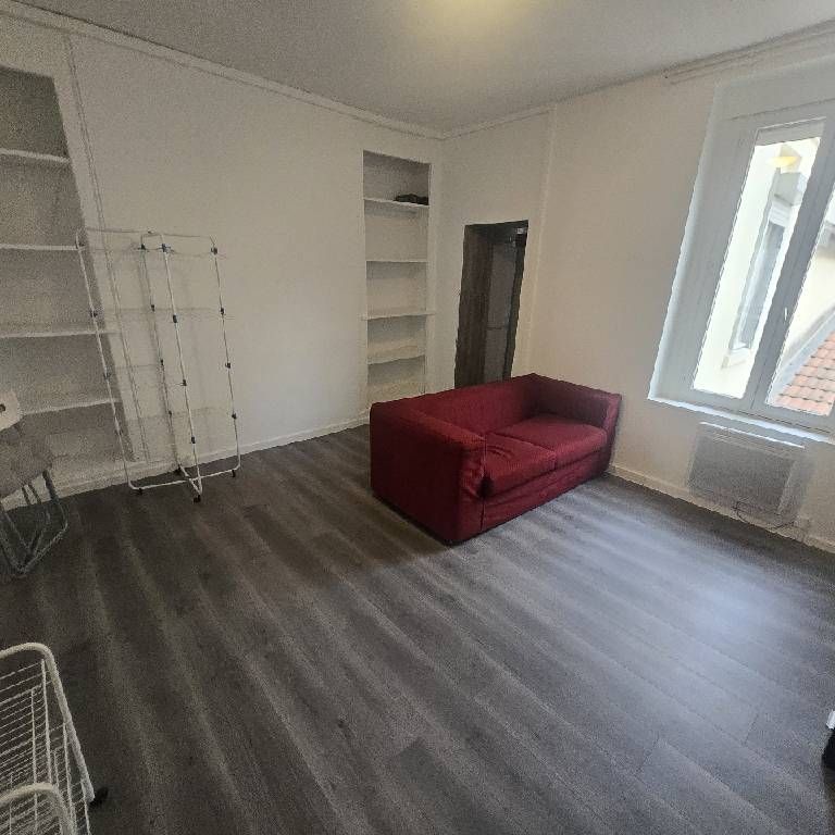 Location Appartement 2 pièces 42m² MEAUX 77100 - Photo 1
