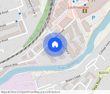 Hart Street, Maidstone, Kent, ME16 - Photo 1