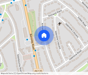 Kinnaird Road, Sheffield - Photo 1