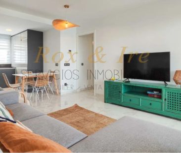 Piso de alquiler en Carrer Guipúzcoa, 15-1, 15-1, Sant Agustí - Cal... - Foto 1