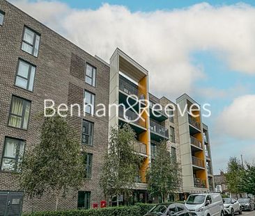 2 Bedroom flat to rent in Guardian Avenue, Pulse Edition, NW9 - Photo 1