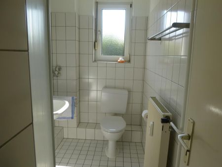 2-Zimmer-Wohnung in Gelsenkirchen Buer - Photo 4