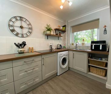 1 bedroom apartment to rent - Photo 4