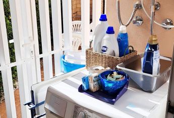 Spacious ground floor for rent with a pool and garden in Javea Arenal LONG TERM