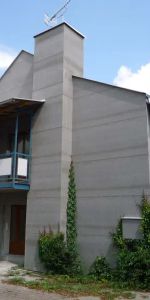 Pronájem bytu 2+1 na vesnici, vhodné pro důchodce - Fotografie 3