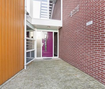 Te huur: Appartement Prins Hendrikstraat in Alphen aan den Rijn - Foto 5