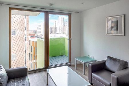 1 bedroom apartment to rent - Photo 2
